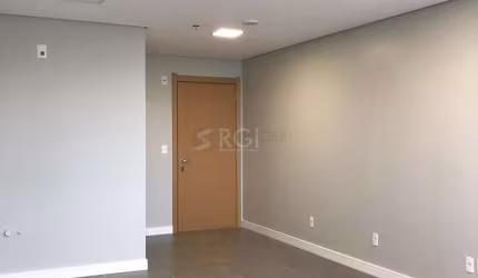 Conjunto/Sala para Venda - 38m², 0 dormitórios, Santana