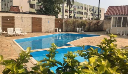Apartamento para Venda - 52.33m², 2 dormitórios, Teresópolis