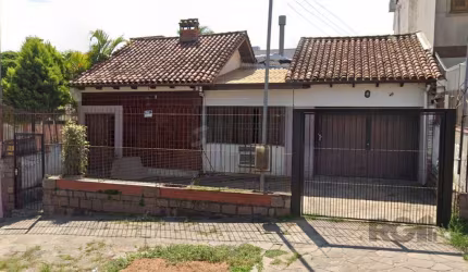 Casa em Partenon