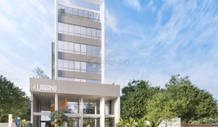 Conjunto/Sala para Venda - 55.02m², 0 dormitórios, Marechal Rondon