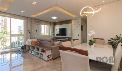 Apartamento em Jardim Sabará