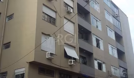 Apartamento para Venda - 87m², 3 dormitórios, 1 vaga - Cidade Baixa