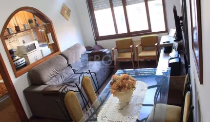 Apartamento para Venda - 59m², 2 dormitórios, 1 vaga - Jardim Itu