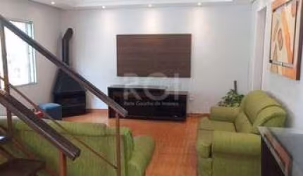 Casa para Venda - 149m², 4 dormitórios, 2 vagas - Campo Novo