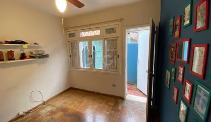 Garden para Venda - 97m², 2 dormitórios, Bom Fim