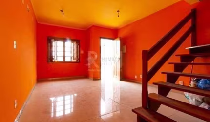 Casa para Venda - 100.45m², 2 dormitórios, sendo 2 suites, 1 vaga - Aberta dos Morros/ Altos do Santa Rita