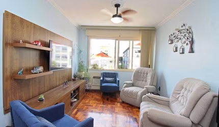 Apartamento em Passo da Areia