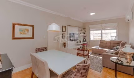Vende-se apartamento 3 quartos, dependencia completa - 83m² - Bom fim