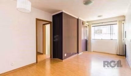 Apartamento 2 dormitórios 1 suíte 1 vaga no Bairro Ipanema - 68m²