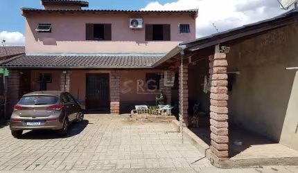 Casa para Venda - 108m², 1 dormitório, sendo 1 suites, Sarandi