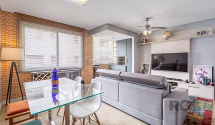 Apartamento em São João