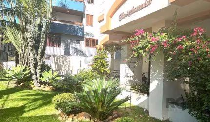 APARTAMENTO 3 DORMITÓRIOS, SUÍTE, 2 VAGAS DE GARAGEM, BAIRRO VILA IPIRANGA, PORTO ALEGRE/RS