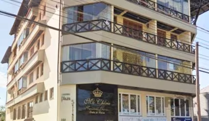JK com 41m² no Bairro Centro em Canela-RS
