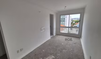 Apartamento em Partenon