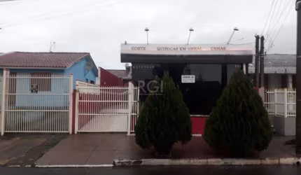 Casa para Venda - 45m², 2 dormitórios, 1 vaga - São José