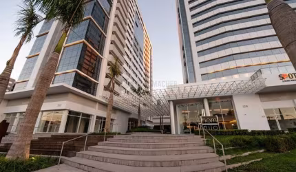 Apartamento em Chácara das Pedras