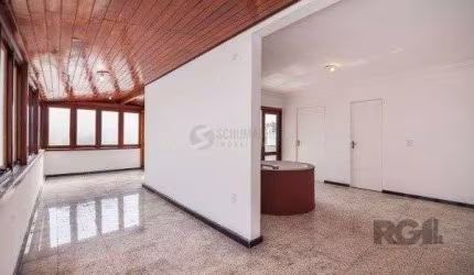 Vende-se bela cobertura de 122m², 2 quartos 2 vagas, desocupado - Auxiliadora