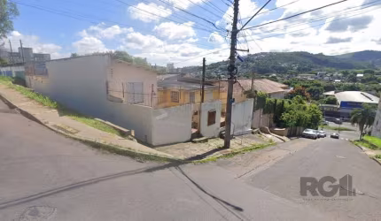 Terreno Residencial em Tristeza