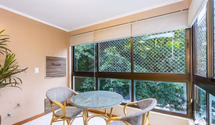 Apartamento para Venda - 100.55m², 3 dormitórios, sendo 1 suites, 2 vagas - Boa Vista