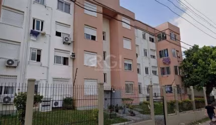 Apartamento para Venda - 47.83m², 2 dormitórios, 1 vaga - Humaitá