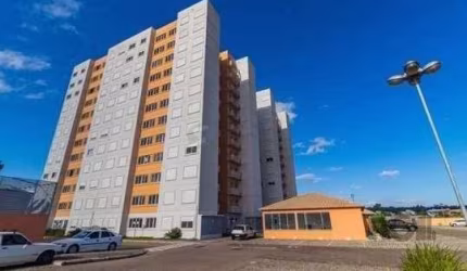 apartamento de 2 dormitórios no centro de Esteio