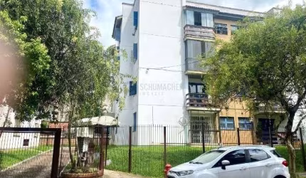 Apartamento em Partenon