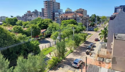 Cobertura em Vila Eunice Nova