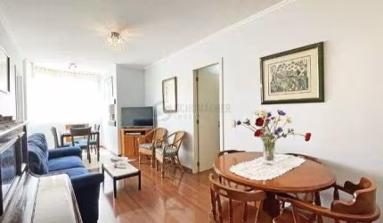 Apartamento em Santana