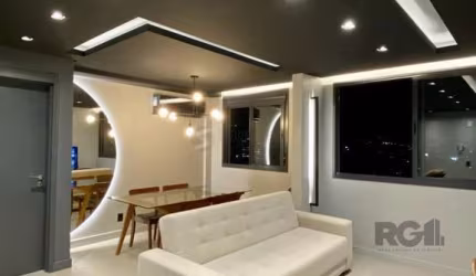 Apartamento em Azenha