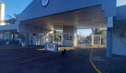 Casa Condominio para Venda - 88m², 2 dormitórios, 1 vaga - Rio Branco