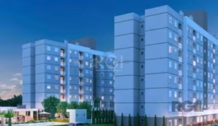 Apartamento em Santa Rita
