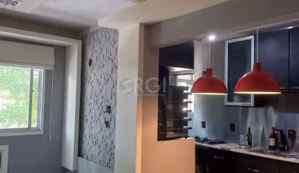 Apartamento em Vila São José