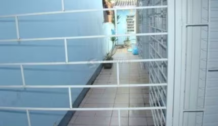 Casa para Venda - 181m², 3 dormitórios, sendo 1 suites, 2 vagas - Ipanema