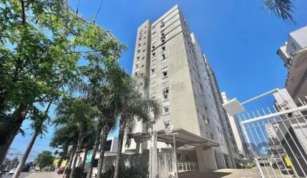 Apartamento em Centro