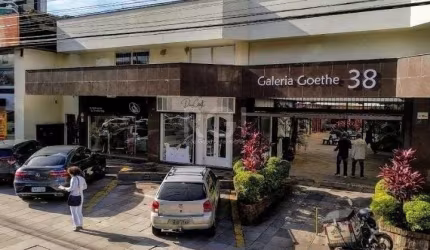 Loja para Locação/Aluguel - 56m², 0 dormitórios, Rio Branco
