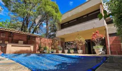 Casa em Petrópolis