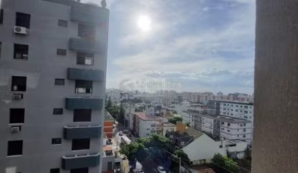Apartamento em Cristo Redentor
