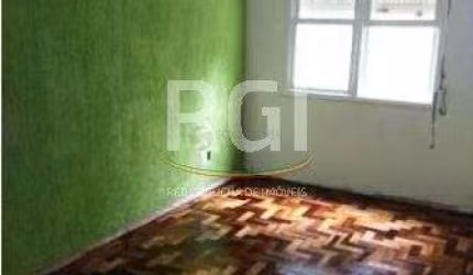 Apartamento para Venda - 60m², 2 dormitórios, 1 vaga - Cristo Redentor