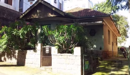 Terreno Residencial em Higienópolis
