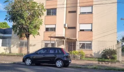 APARTAMENTO 2 DORMITÓRIOS A VENDA EM ESTEIO