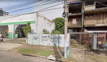 Terreno Residencial em Higienópolis