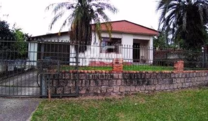 Casa para Venda - 125m², 2 dormitórios, 1 vaga - Belém Velho