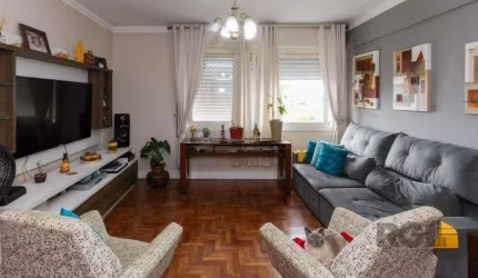 Apartamento 3 dormitórios, Canoas