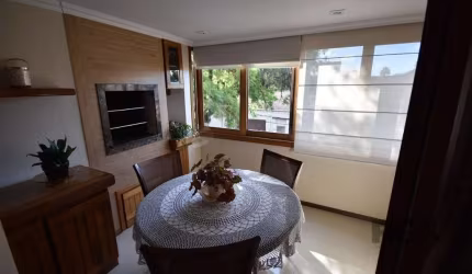 Apartamento em São João