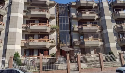 Apartamento para Venda - 140m², 3 dormitórios, sendo 1 suites, 2 vagas - Vila Eunice Nova