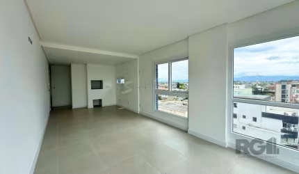 APARTAMENTO À VENDA COM VISTA LIBERADA