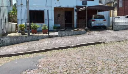 Casa para Venda - 165.23m², 3 dormitórios, sendo 1 suites, 2 vagas - Vila João Pessoa