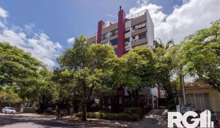 Apartamento em Cristo Redentor