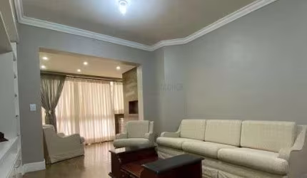 Apartamento no bairro Auxiliadora com 90m² de 2 dormitórios e 2 vagas