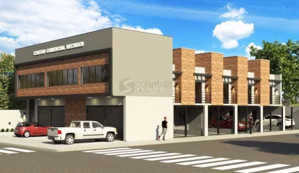 Casa Condominio para Venda - 94.47m², 3 dormitórios, sendo 1 suites, 1 vaga - Medianeira